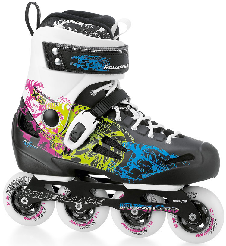 IMPALA ROLLERSKATES Leopard Tienda De Tu Talla, Siempre Al Mejor  Precio