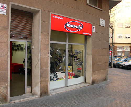 mini-inercia
