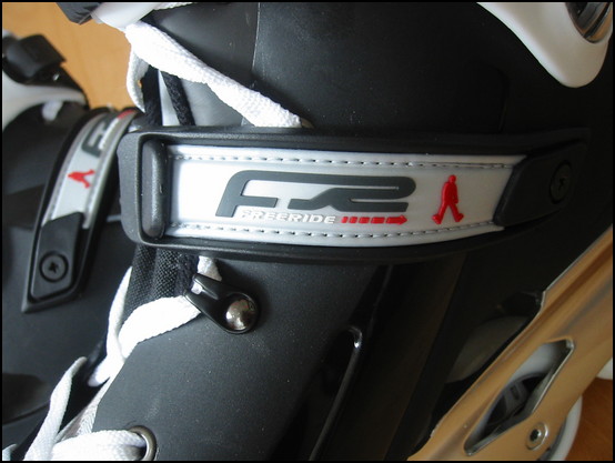 SEBA FR VISTA STRAP