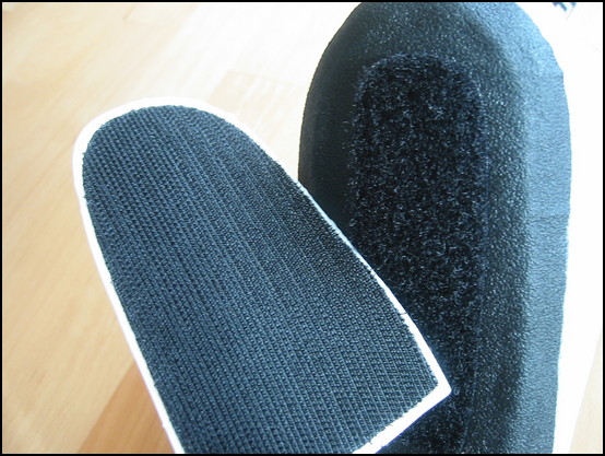 SEBA FR VISTA SHOCK ABSORVER