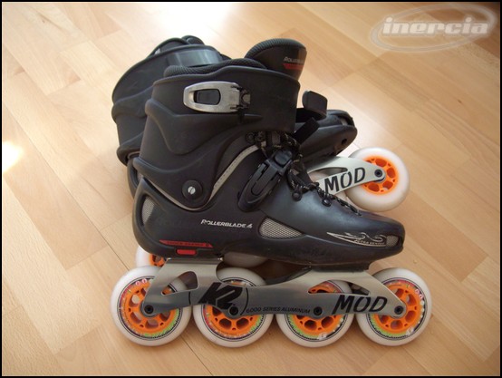 Mejores marcas y patines de 4 ruedas en 2023 - Inercia Shop Blog