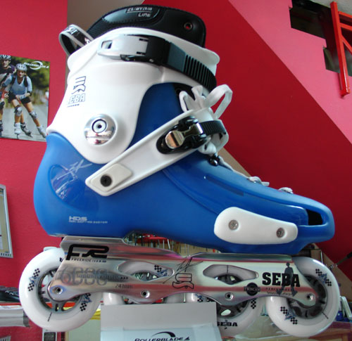 Mejores marcas y patines de 4 ruedas en 2023 - Inercia Shop Blog