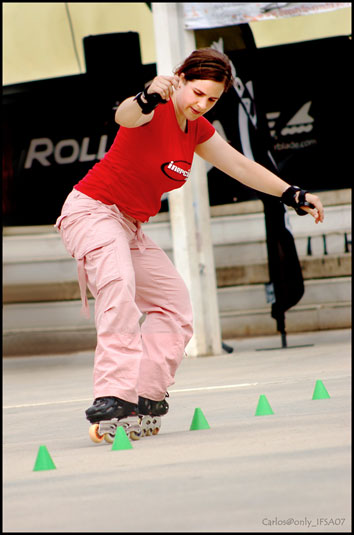 Bet IFSA 2007
