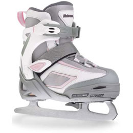 Patines de hielo Blade Runner