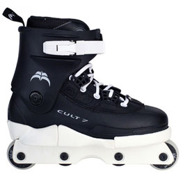 NUEVA GAMA DE PATINES RAZORS EN INERCIA