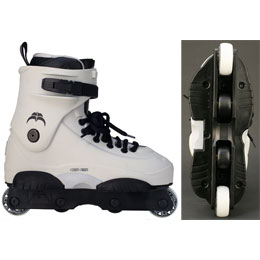 NUEVA GAMA DE PATINES RAZORS EN INERCIA