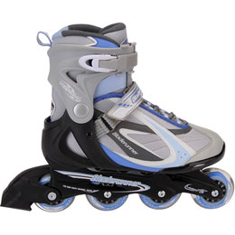 Patin Bladerunner Performa Woman