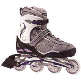 Patin Bladerunner Pro XT Woman