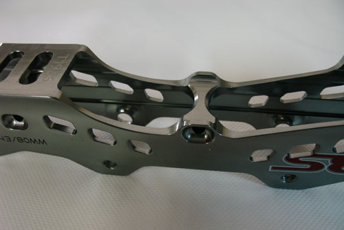 chasis seba deluxe