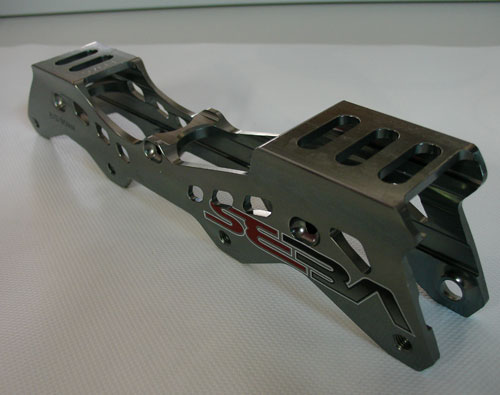 chasis seba deluxe