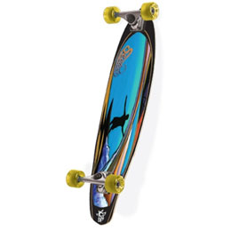Lonboard Sector 9 Rhythm