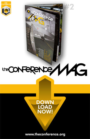 confgerence mag 