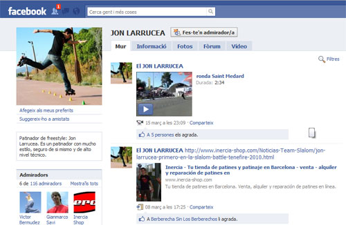jon larrucea facebook