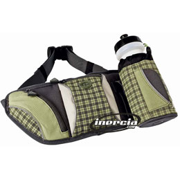 k2 riñonera andra