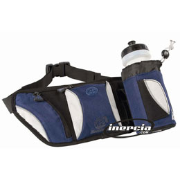 k2 riñonera moto