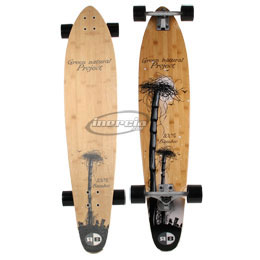 longboards economicos