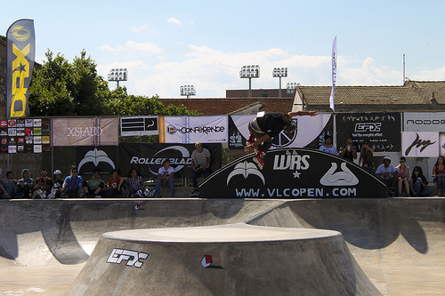 Ivan Malvido - 540 Over The Spine por pollo200.