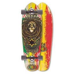 Longboard / Tablas Longboard / KING OF KINGS MINI 29