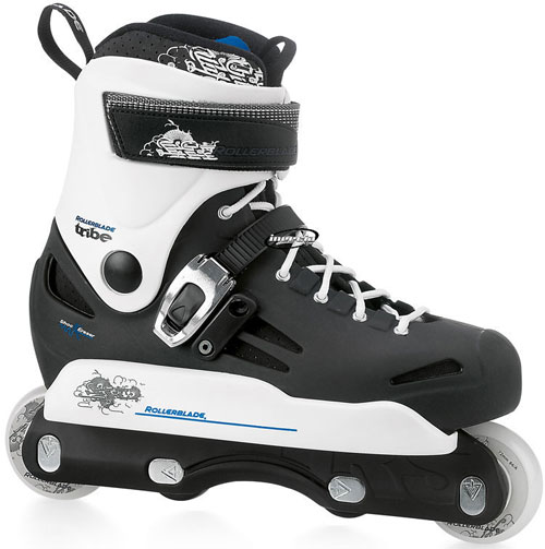 Rollerblade Solo Tribe en Oferta
