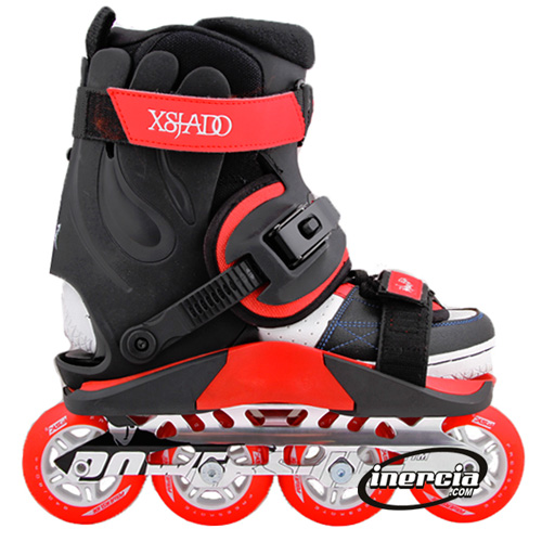 xsjado stockwell fsk 09