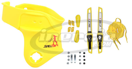 kits de customización seba fr
