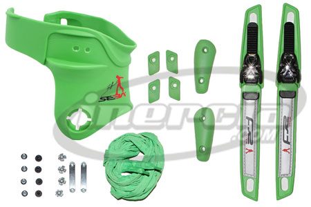 kits de customización seba fr