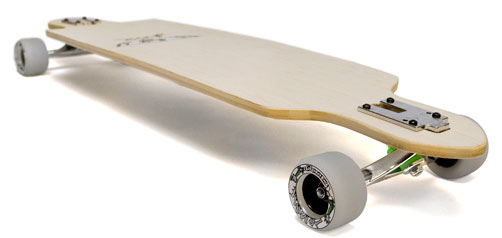 longboard lanyacht