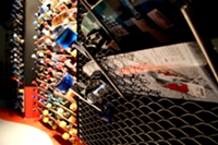 Longboards en Inercia