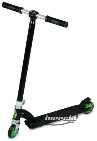 scooter madd gear
