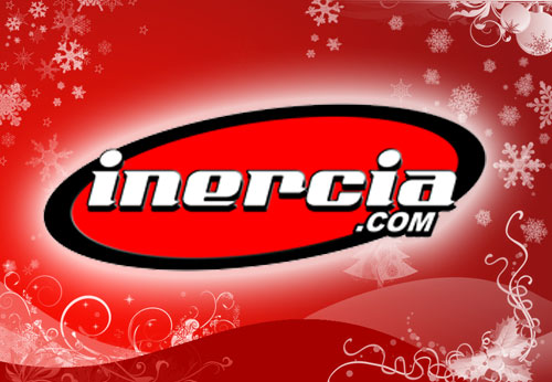 Navidad en Inercia