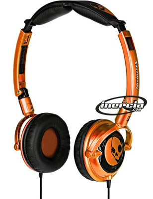 Auriculares Skullcandy