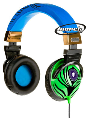 Auriculares Skullcandy