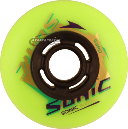 Ruedas Gyro Sonic