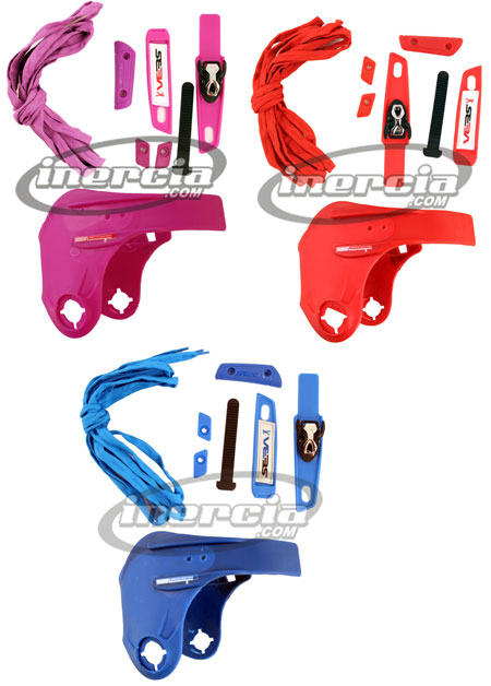 kits customizacion seba high