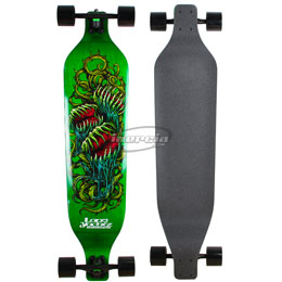 Longboard / Longboards Completos / LONGBOARD EVO 2011
