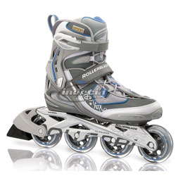Patines en línea / Fitness / SPARK 80 W II