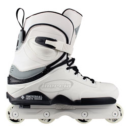 Patines en línea / Agresivo / Patines Completos / REALM SKATE WHITE 2012