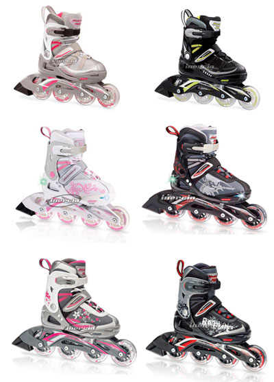 Mejores marcas y patines de 4 ruedas en 2023 - Inercia Shop Blog