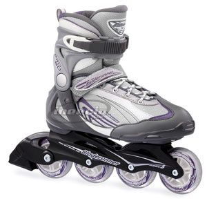 patines baratos bladerunner pro 80 w
