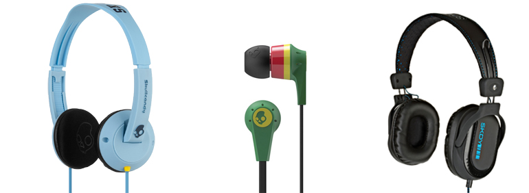 auriculares