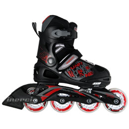 PHASER_III_patines_nios