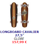 Cavalier_Globe