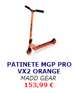 MADD_orange