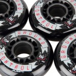 RUEDAS GC 72MM 88A-II