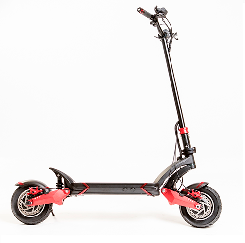 probar patinete eléctrico Barcelona