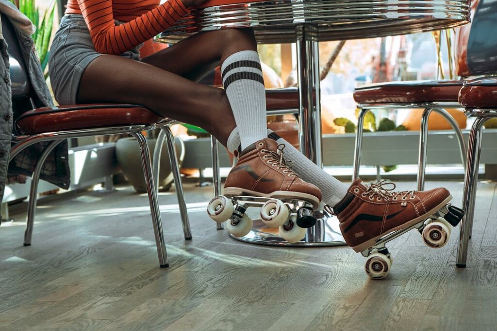 patines chaya madrid