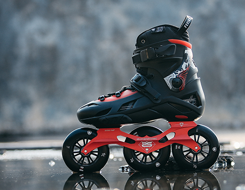 patines flying eagle en Inercia