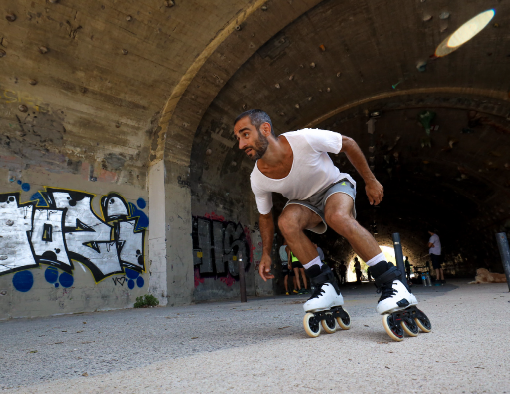 Comprar patines freeskate baratos por menos de 150 euros
