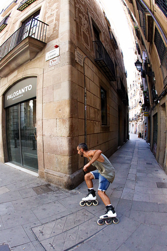 freeskate vs fitness skating