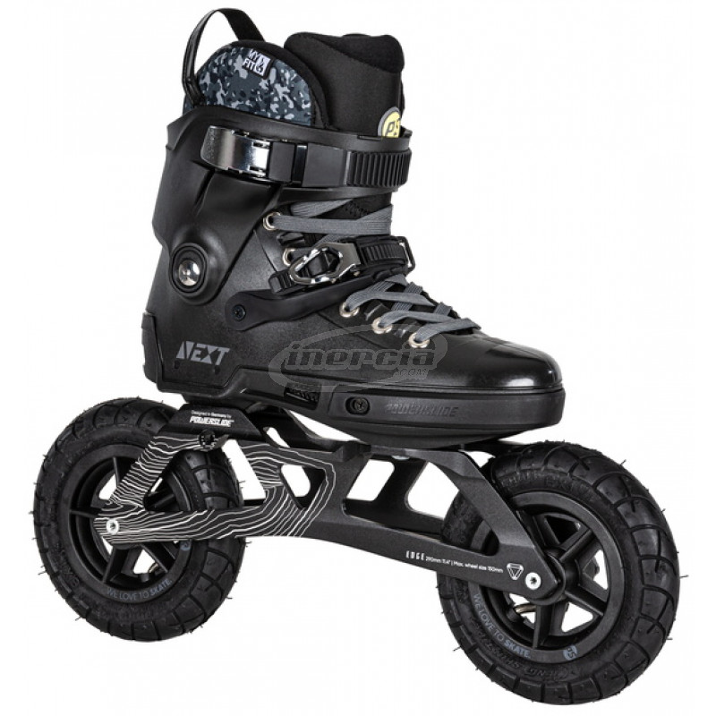 POWERSLIDE NEXT EDGE SUV 150
